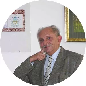 Włodzimierz Bonusiak