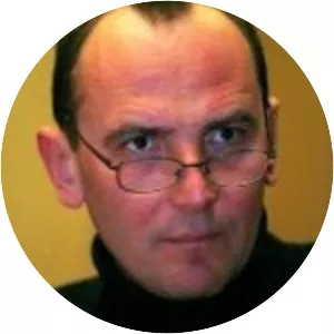 Włodzimierz Borodziej - Polish historian