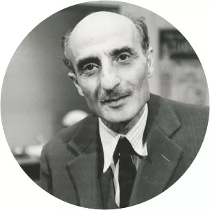 Wlodzimierz Borunski