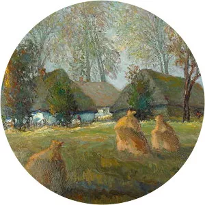 Włodzimierz Dmytryszyn