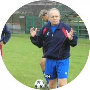 Włodzimierz Małowiejski