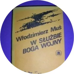 Włodzimierz Muś - Author