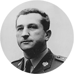 Włodzimierz Oliwa - Civil servant