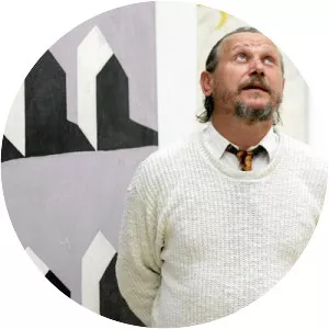 Włodzimierz Pawlak - Polish painter