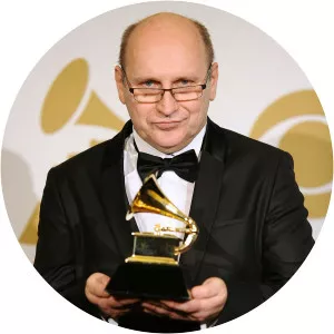 Włodzimierz Pawlik (Włodek Pawlik)