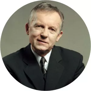 Włodzimierz Plaskota