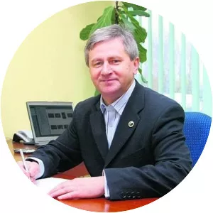 Włodzimierz Skalik