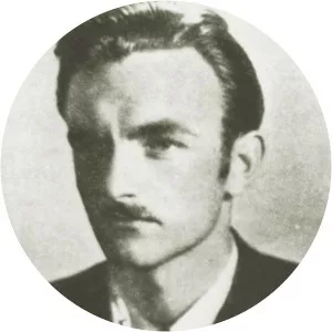 Włodzimierz Sławosz Dębski photograph