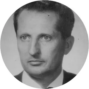 Włodzimierz Steyer - Polish naval officer