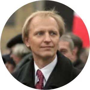 Włodzimierz Tomaszewski