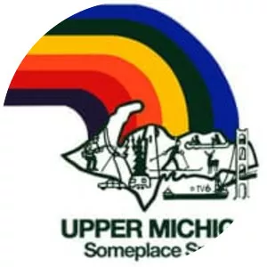 WLUC-TV - Television station