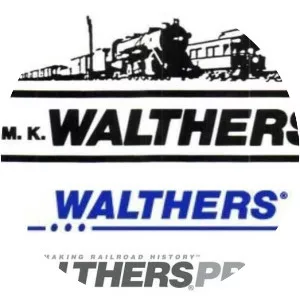 Wm. K. Walthers
