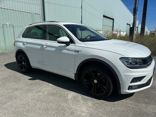 WM Motorrad - Motorcycle dealer in Betanzos, Spain