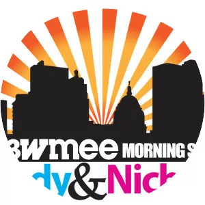 WMEE - Radio station