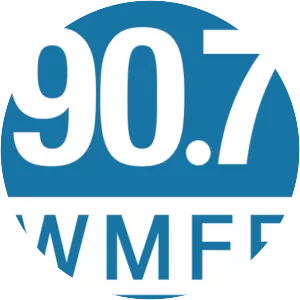 WMFE-FM