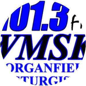 WMSK-FM