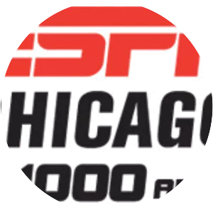 WMVP - AM radio station