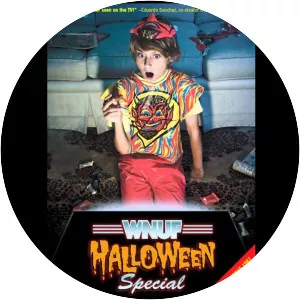 WNUF Halloween Special - 2013 ‧ Comedy horror ‧ 1h 23m