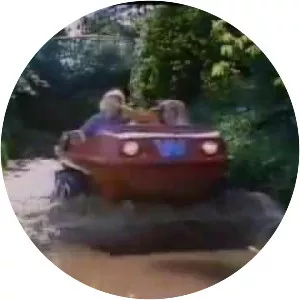 Wobbies World - Amusement park