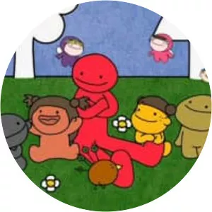 Wobbly Land - 2003 ‧ Short ‧ 5 mins