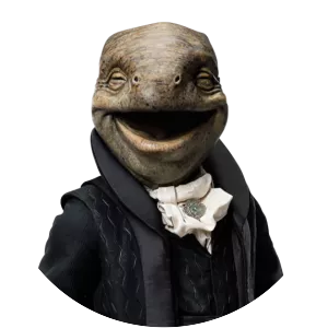 Wodibin - Fictional character