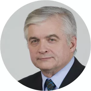 Włodzimierz Cimoszewicz - Member of the European Parliament