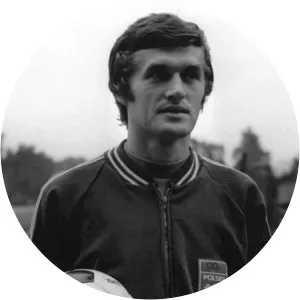 Włodzimierz Lubański