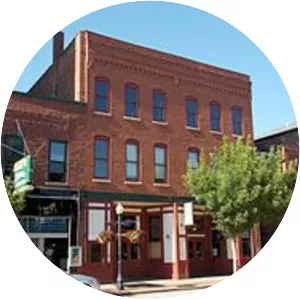 Woeber Carriage Works - 