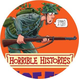 Woeful Second World War - Book by Terry Deary