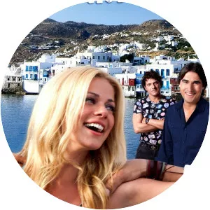 Wog Boy 2: Kings of Mykonos