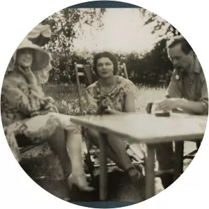 Wogan Philipps, 2nd Baron Milford