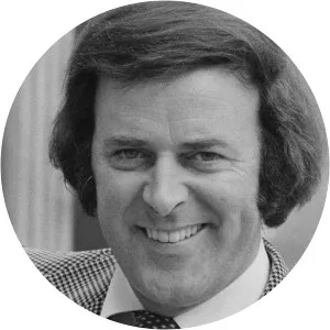 Wogan1982 – 1992