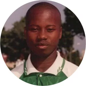 Wognonwon Georcelin Péhé