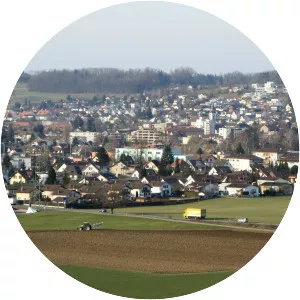 Wohlen