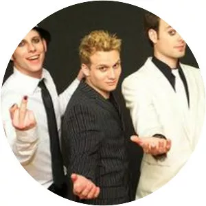 Wohlstandskinder - Rock band