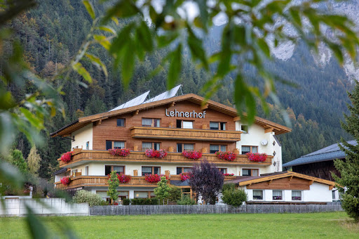 Wohnen am Lehnerhof GmbH - 