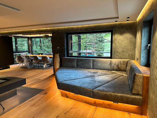 Wohngestaltung - OBOJES - Interior decorator in Matrei am Brenner, Austria