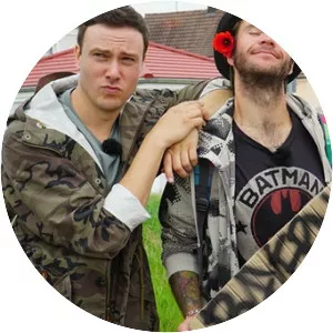 Woidboyz - TV program