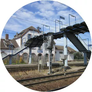 Woippy - Commune in France