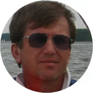 Wojbor Woyczynski - Author