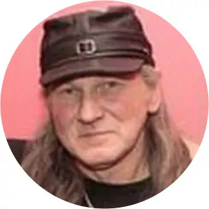 Wojciech Anioła Musician