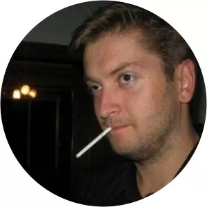 Wojciech Anuszczyk - Film editor