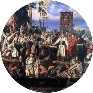 Wojciech Bartosz Głowacki