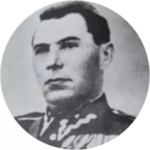 Wojciech Bewziuk - Military personnel