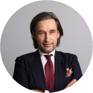 Wojciech Bienkowski - Author