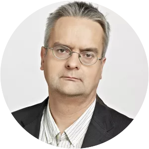 Wojciech Czuchnowski - Journalist