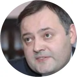 Wojciech Dąbrowski - Politician