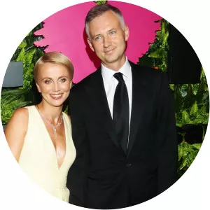 Wojciech Domanski photograph