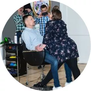 Wojciech Dunaszewski photograph