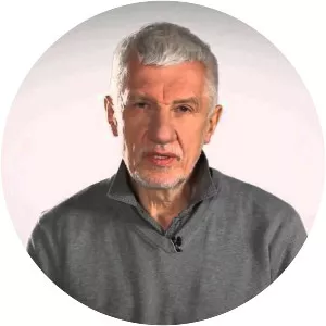 Wojciech Eichelberger - Psychologist